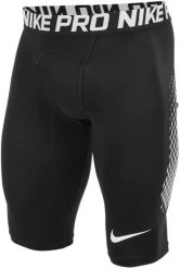 Nike Męskie Spodenki kompresyjne 10IN Slider Short (N.101.2681.017). Krótkie spodenki sportowe męskie Nike, m, bez wzorów. Za 222.81 zł.
