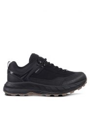 Icepeak Trapery Icepeak Ackas Mr 78287 Czarny. Czarne śniegowce i trapery męskie Icepeak, z materiału, bez zapięcia. Za 429.99 zł.