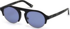 WEB EYEWEAR Okulary przeciwsłoneczne Męskie WEB EYEWEAR WE0224-05V ( 52 mm). Okulary przeciwsłoneczne męskie WEB EYEWEAR. Za 224.29 zł.