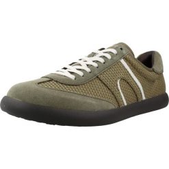 Buty CAMPER RUG ROMERO Zielony. Zielone trekkingi męskie Camper, trekkingowe. Za 555.25 zł.