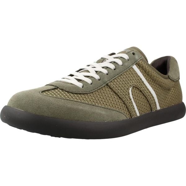 Buty CAMPER RUG ROMERO Zielony. Zielone trekkingi męskie Camper, trekkingowe. Za 573.99 zł.