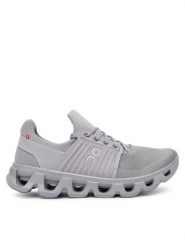 On Buty do biegania Cloudswift 4 AD 3MF10572303 Szary. Szare buty sportowe męskie On, z materiału, bez zapięcia, do biegania. Za 639.99 zł.