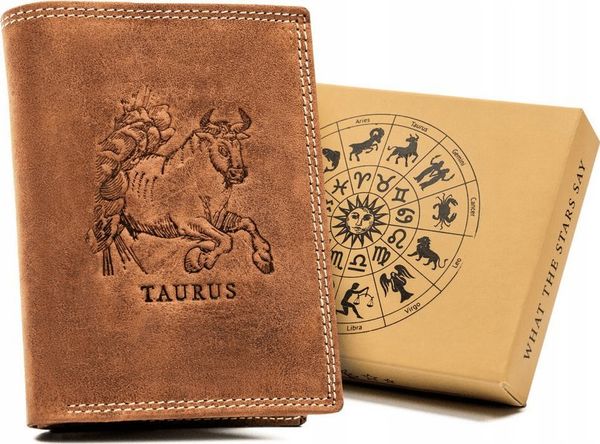 Always Wild Duży portfel męski z nubukowej skóry naturalnej - Always Wild NoSize. Portfele męskie Always Wild, bez wzorów, z nubiku. Za 80.38 zł.