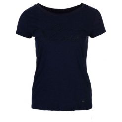 Timeout T-Shirt Damski M Ciemnoniebieski. T-shirty damskie marki Timeout. W wyprzedaży za 70.00 zł.