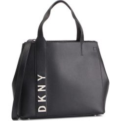 Torebka DKNY - R84DH949 Black/Silver BSV. Torebki do ręki damskie marki DKNY. Za 1,069.00 zł.