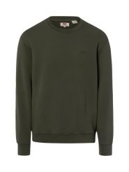 Levi's bluza nierozpinana Mężczyźni Bawełna zielony, XL. Zielone bluzy męskie Levi's, m, bez wzorów, z bawełny, bez kaptura. Za 329.95 zł.