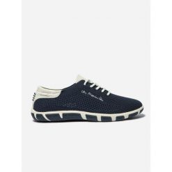 Baskets Femme Baskets Tbs Bleu Bleu Tbs. Niebieskie obuwie sportowe damskie TBS, bez wzorów, trekkingowe. Za 364.00 zł.