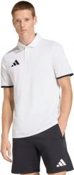 Adidas Koszulka adidas Polo ENTRADA 26 JZ6661. Koszulki polo męskie Adidas, m, bez wzorów, bez ramiączek. Za 69.34 zł.