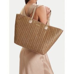 Torebka MEXX. Żółte torebki do ręki damskie Mexx, bez wzorów, klasyczne, bez dodatków. Za 289.99 zł.