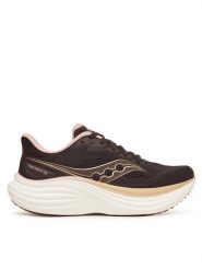 Saucony Buty do biegania Triumph 24 S100999 Brązowy. Brązowe obuwie sportowe damskie Saucony, bez wzorów, z materiału, do biegania. Za 799.99 zł.