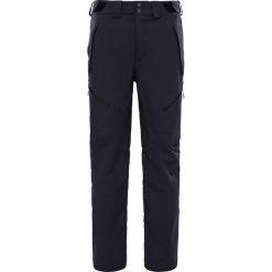 Spodnie narciarskie zimowe męskie The North Face M Chakal Pant. Czarne spodnie snowboardowe męskie The North Face, m, bez wzorów, narciarskie. Za 695.00 zł.
