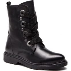 Botki MARCO TOZZI - 2-25276-31 Black Antic 002. Kozaki damskie marki Marco Tozzi. W wyprzedaży za 209.00 zł.