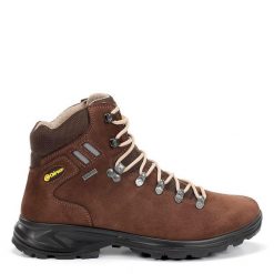 Buty trekkingowe Chiruca Somiedo 12 Gore-Tex. Brązowe trekkingi męskie Chiruca, wspinaczkowe, gore-tex. Za 791.00 zł.