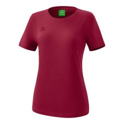Koszulka damska Erima Teamsport. Szare koszulki sportowe damskie Erima, xl, bez wzorów, bez kołnierzyka, bez ramiączek, do piłki nożnej. Za 106.00 zł.