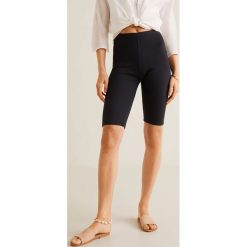 Mango - Legginsy Indurain. Legginsy damskie marki Mango. Za 79.90 zł.