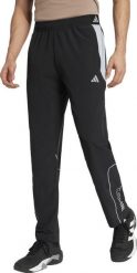 Adidas Spodnie męskie adidas Tech Apparel R-Pant czarne JX0044 XL. Czarne spodnie sportowe męskie Adidas, m, bez wzorów. Za 236.51 zł.