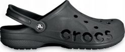 Crocs Buty Chodaki Klapki 10126 Crocs Baya Clog 38/39. Klapki męskie Crocs. Za 164.00 zł.