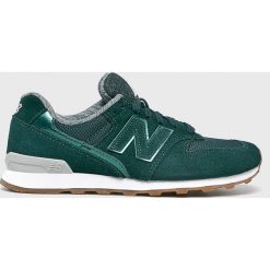 New Balance - Buty WR996FSA. Obuwie sportowe damskie marki New Balance. W wyprzedaży za 349.90 zł.