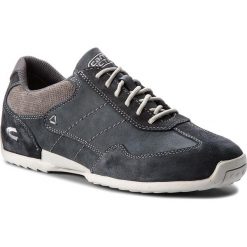 Sneakersy CAMEL ACTIVE - Space 137.32.01 Jeans/Dk.Grey. Półbuty na co dzień męskie marki Camel Active. W wyprzedaży za 329.00 zł.