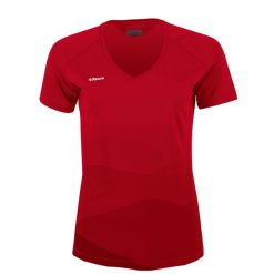 Koszulka dziewczęca Reece Australia Shift. Czarne t-shirty i topy dla dziewczynek REECE, bez wzorów, bez ramiączek. Za 215.50 zł.