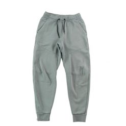 Spodnie dresowe męskie Nike Tech Fleece. Szare spodnie sportowe męskie Nike, m, bez wzorów, z dresówki, do biegania. Za 164.76 zł.