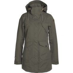 Icepeak LOURDES Parka dark olive. Parki damskie Icepeak, z materiału. Za 549.00 zł.