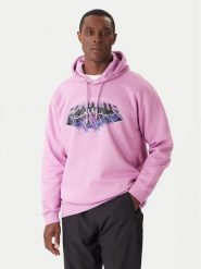 Adidas Bluza Fortnite JV8017 Fioletowy Regular Fit. Fioletowe bluzy męskie Adidas, m, bez wzorów, z bawełny, bez kaptura. Za 329.99 zł.