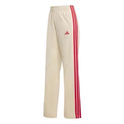 Damskie spodnie dresowe adidas 3-Stripes Fashion. Brązowe spodnie dresowe damskie Adidas, m, bez wzorów, z dresówki, do biegania. Za 259.50 zł.