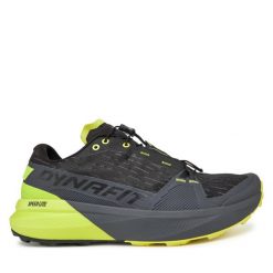 Buty do biegania Dynafit. Niebieskie buty sportowe męskie Dynafit, bez zapięcia, do biegania. Za 539.99 zł.