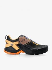 Buty GORE TEX damskie Garmont 9.81 Onyx Gtx. Brązowe trekkingi damskie Garmont, trekkingowe, gore-tex. Za 934.99 zł.