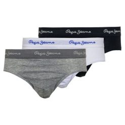 Pepe Jeans 3 Pack Slipy Męskie Ralph L Wielo Barwny. Slipki męskie marki Pepe Jeans. Za 169.00 zł.