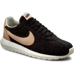 Buty NIKE - Roshe LD-1000 844266 001 Black/Vachetta Tan/Sail. Półbuty na co dzień męskie marki Nike. W wyprzedaży za 359.00 zł.