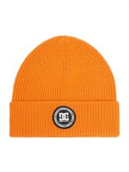 DC Czapka CEO-DC-M3-001-AW25 Pomarańczowy. Brązowe rękawiczki męskie DC, na zimę, bez wzorów, z materiału. Za 69.99 zł.