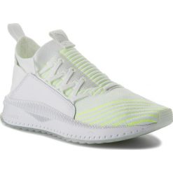 Sneakersy PUMA - Tsugi Jun Pace 366068 01 Puma White/Pale Lime Yellow. Półbuty damskie marki Puma. W wyprzedaży za 329.00 zł.