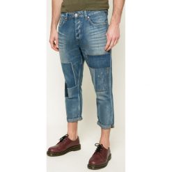 Only & Sons - Jeansy Beam. Jeansy męskie marki Only & Sons. W wyprzedaży za 89.90 zł.