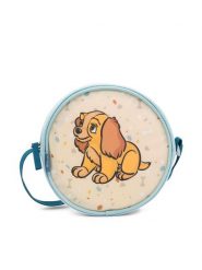 Disney Classics Torebka ACCCS_SS23_148DCLS Beżowy. Brązowe torby i plecaki dziecięce Disney Classics, z poliesteru. Za 58.99 zł.