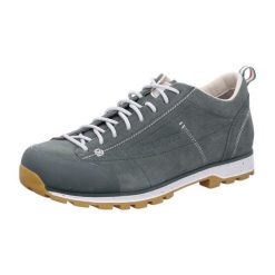 Buty trekkingowe męskie Dolomite Cinquantaquattro Low EVO. Szare trekkingi męskie Dolomite, trekkingowe. Za 659.65 zł.