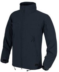 Kurtka męska Helikon-Tex Kurtka COUGAR® QSA™ + HID™ - Soft Shell Windblocke. Kurtki męskie HELIKON-TEX, m, bez wzorów, bez kaptura. Za 470.59 zł.