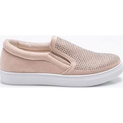 Haily's - Tenisówki. Szare trampki i tenisówki damskie Haily's, z gumy. W wyprzedaży za 39.90 zł.