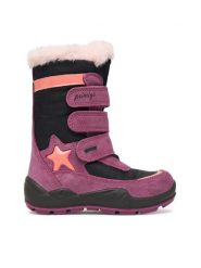 Primigi Śniegowce GORE-TEX 2379011 M Różowy. Czerwone buty zimowe dziewczęce Primigi, bez wzorów, z gore-texu, bez zapięcia. Za 439.99 zł.