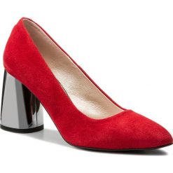 Półbuty EVA MINGE - Quijorna 3K 18GR1372419ES 808. Półbuty damskie marki Eva Minge. W wyprzedaży za 239.00 zł.