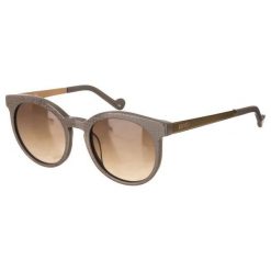 Liu Jo Damskie Brązowe Okulary Przeciwsłoneczne. Brązowe okulary przeciwsłoneczne damskie Liu Jo. Za 359.00 zł.