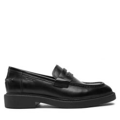 Loafersy Vagabond Shoemakers. Czarne mokasyny damskie Vagabond Shoemakers. Za 540.99 zł.