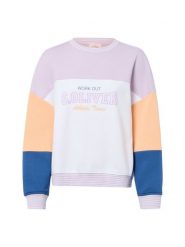S.Oliver Bluza Kobiety Bawełna wielokolorowy, 40. Bluzy damskie S.Oliver, s, bez wzorów, z bawełny, bez kaptura. Za 299.95 zł.