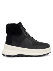 Helly Hansen Trzewiki Marcellina Insulated 12069 Czarny. Czarne botki damskie Helly Hansen, z nubiku. Za 699.99 zł.