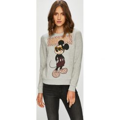Only - Bluza Mickey. Bluzy damskie marki Only. W wyprzedaży za 129.90 zł.