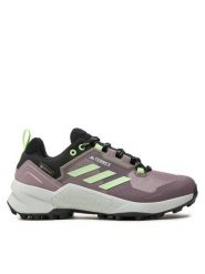 Adidas Trekkingi Terrex Swift R3 GORE-TEX IE5071 Fioletowy. Fioletowe trekkingi damskie Adidas, trekkingowe, gore-tex. Za 419.99 zł.