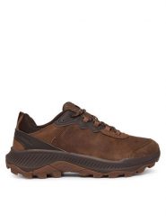 Merrell Sneakersy Speed Strike 2 J038945 Brązowy. Brązowe trekkingi męskie Merrell, trekkingowe. Za 499.99 zł.