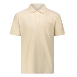 Koszulka polo męska Gant Textured Ss Polo. Białe koszulki polo męskie GANT, m, bez wzorów, z bawełny, bez ramiączek. Za 239.00 zł.