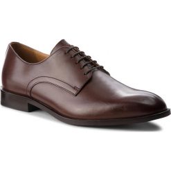 Półbuty GEOX - U Saymore C U825LC 00043 C6027 Ebony. Półbuty na co dzień męskie marki Geox. W wyprzedaży za 469.00 zł.